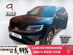 Negro Usado 2024 Ford Explorer SUV | 33.990 €
