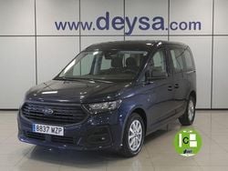 Azul Usado 2025 Ford Tourneo Connect Trend Monovolumen | 27.990 € (Super precio)