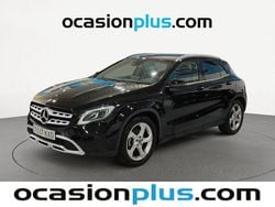 Negro Usado 2019 Mercedes GLA180 SUV | 21.446 € (Precio justo)
