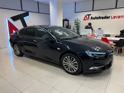 Azul Usado 2019 Opel Insignia Selective | 15.750 € (Precio justo)