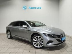 Gris / plata Usado 2023 VW Arteon Elegance Familiar | 36.690 € (Precio justo)