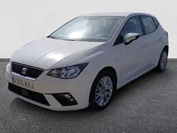 Usado 2019 Seat Ibiza Style | 12.500 € (Precio justo)