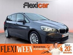 Gris Usado 2020 BMW 216 Gran Tourer Monovolumen | 19.490 €