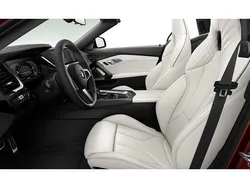 Rojo Usado 2021 BMW Z4 Shadowline Coupe | 44.900 € (Buen precio)