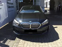 Negro Usado 2022 BMW 120 M Sport Utilitario | 32.000 € (Precio justo)
