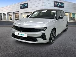 Plata Usado 2024 Opel Astra Berlina | 21.400 € (Precio justo)