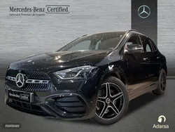 Negro Usado 2024 Mercedes GLA220 SUV | 47.900 € (Un poco caro)
