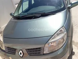 Renault Scénic II