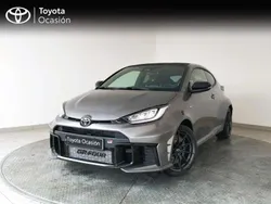 Gris Nuevo 2025 Toyota Yaris Berlina | 48.600 € (Caro)