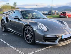 Porsche 911 Turbo