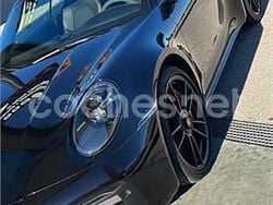 Negro Usado 2023 Porsche 911 Carrera 4 GTS Descapotable | 259.000 €