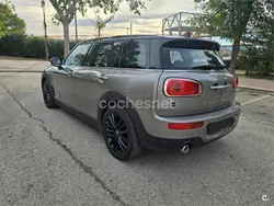 Beige Usado 2019 Mini Cooper SD Clubman Familiar | 17.950 € (Precio justo)