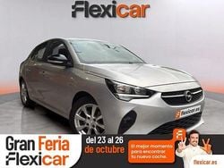 Gris Usado 2022 Opel Corsa Edition Berlina | 12.990 € (Precio justo)
