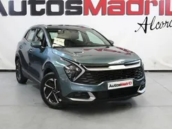 Usado 2023 Kia Sportage 2 SUV | 26.990 € (Precio justo)