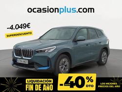Verde Usado 2023 BMW iX SUV | 44.540 €