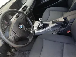 Gris / plata Usado 2013 BMW 320 Gran Turismo Berlina | 7000 € (Buen precio)