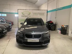 Gris Usado 2019 BMW X1 M Sport SUV | 23.490 € (Precio justo)