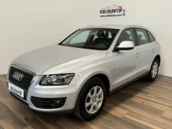 Usado 2011 Audi Q5 SUV | 16.500 € (Precio justo)