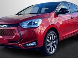 Rojo Nuevo 2025 EVO Evo 3 SUV | 14.900 € (Super precio)