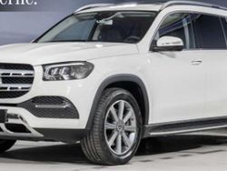 Blanco Usado 2020 Mercedes GLS400 SUV | 86.350 € (Precio justo)