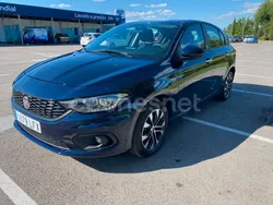 Azul Usado 2020 Fiat Tipo Life Berlina | 12.899 € (Precio justo)