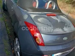 Ford StreetKa