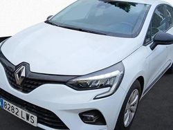 Usado 2022 Renault Clio V Business | 14.500 € (Precio justo)
