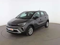 Gris Usado 2021 Opel Crossland X Business Elegance SUV | 13.899 € (Precio justo)