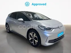Eléctrico Usado 2023 VW ID.3 Pro Utilitario | 29.900 €
