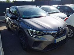 Gris / plata Usado 2024 Mitsubishi ASX SUV | 21.690 € (Precio justo)