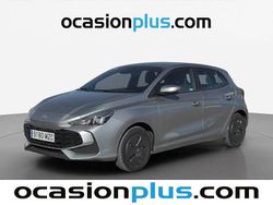 Gris Usado 2025 MG MG3 Utilitario | 15.082 € (Precio justo)