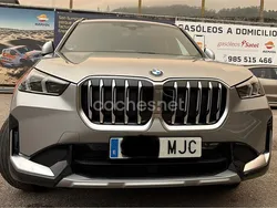 Gris / plata Usado 2023 BMW X1 SUV | 34.500 € (Precio justo)
