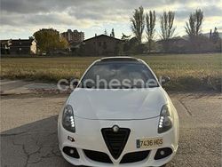 Blanco Usado 2011 Alfa Romeo Giulietta Quadrifoglio Verde Utilitario | 13.990 €