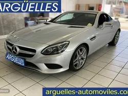 Gris Usado 1970 Mercedes 300 Descapotable | 37.500 €