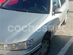 Gris / plata Usado 2002 Peugeot 406 Berlina | 1500 € (Super precio)