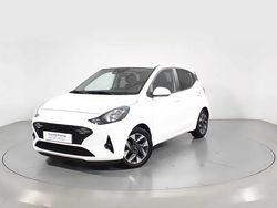 Usado 2024 Hyundai i10 Utilitario | 13.700 € (Precio justo)