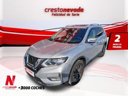 Usado 2018 Nissan X-Trail N-Connecta SUV | 19.616 € (Precio justo)