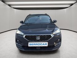 Gris Usado 2019 Seat Tarraco Style SUV | 22.850 € (Un poco caro)