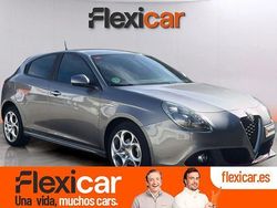 Gris Usado 2018 Alfa Romeo Giulietta Berlina | 15.990 € (Caro)