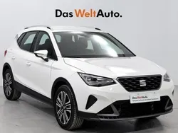 Usado 2023 Seat Arona FR SUV | 18.400 € (Precio justo)