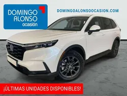 Blanco Usado 2025 Honda CR-V Elegance SUV | 41.990 €