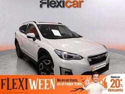 Blanco Usado 2021 Subaru XV SUV | 19.490 €