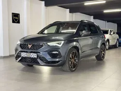 Gris Usado 2020 Cupra Ateca SUV | 36.900 €