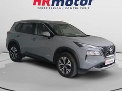 Usado 2023 Nissan X-Trail N-Connecta SUV | 28.000 € (Precio justo)
