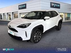 Blanco Usado 2023 Toyota Yaris Cross Style SUV | 23.450 € (Un poco caro)