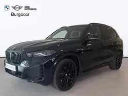 Carbonschwarz metalizado m Usado 2024 BMW X5 Comfort Edition SUV | 99.900 €