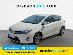 Blanco Usado 2013 Toyota Auris Active Utilitario | 9590 € (Precio justo)