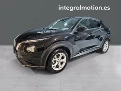 Otros Usado 2021 Nissan Juke N-Connecta SUV | 16.900 € (Precio justo)