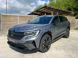 Gris / plata Usado 2023 Renault Espace Esprit Alpine Monovolumen | 38.000 € (Precio justo)
