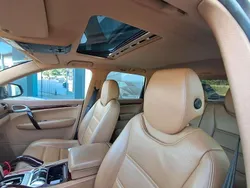 Gris Usado 2003 Porsche Cayenne Turbo SUV | 21.900 €